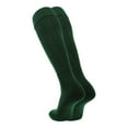 thumbnail image 2 of TCK Soccer Socks Multisport Tube MS (Dark Green, Medium), 2 of 2