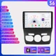 thumbnail image 3 of Radio para coche Android 13 de 10,1" Ossuret 2Din para Citroën C4 C4L 2013-2017 Multimedia UI7862 RDS DSP Navegación GPS 4G CarPlay BT SWC, 3 of 5