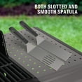 thumbnail image 5 of Coleman® Cookout™ Flat Top 5-Piece Griddle Grill Tool Kit, 5 of 9