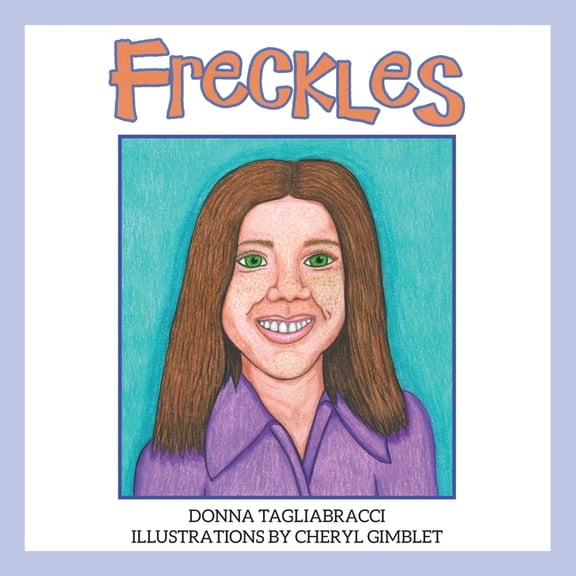 Freckles, (Paperback)