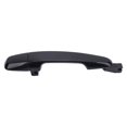 thumbnail image 1 of Car Exterior Door Pull Handle, Comfortable Grip, Scratch Resistant Outer Door Handle Replacement for Triton L200 2006-2015, Expert Craftsmanship, Stable Performance, Convenient, 1 of 7