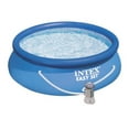 thumbnail image 1 of Piscine Easy Set d'INTEX, 1 of 4