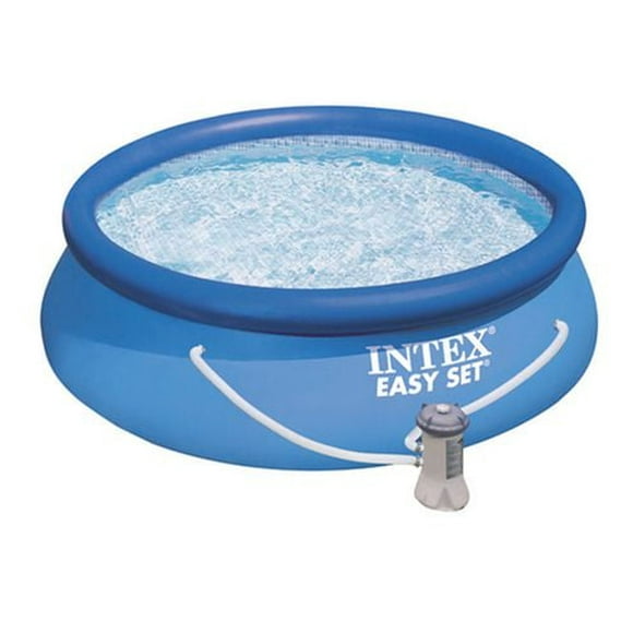 Piscine Easy Set d'INTEX