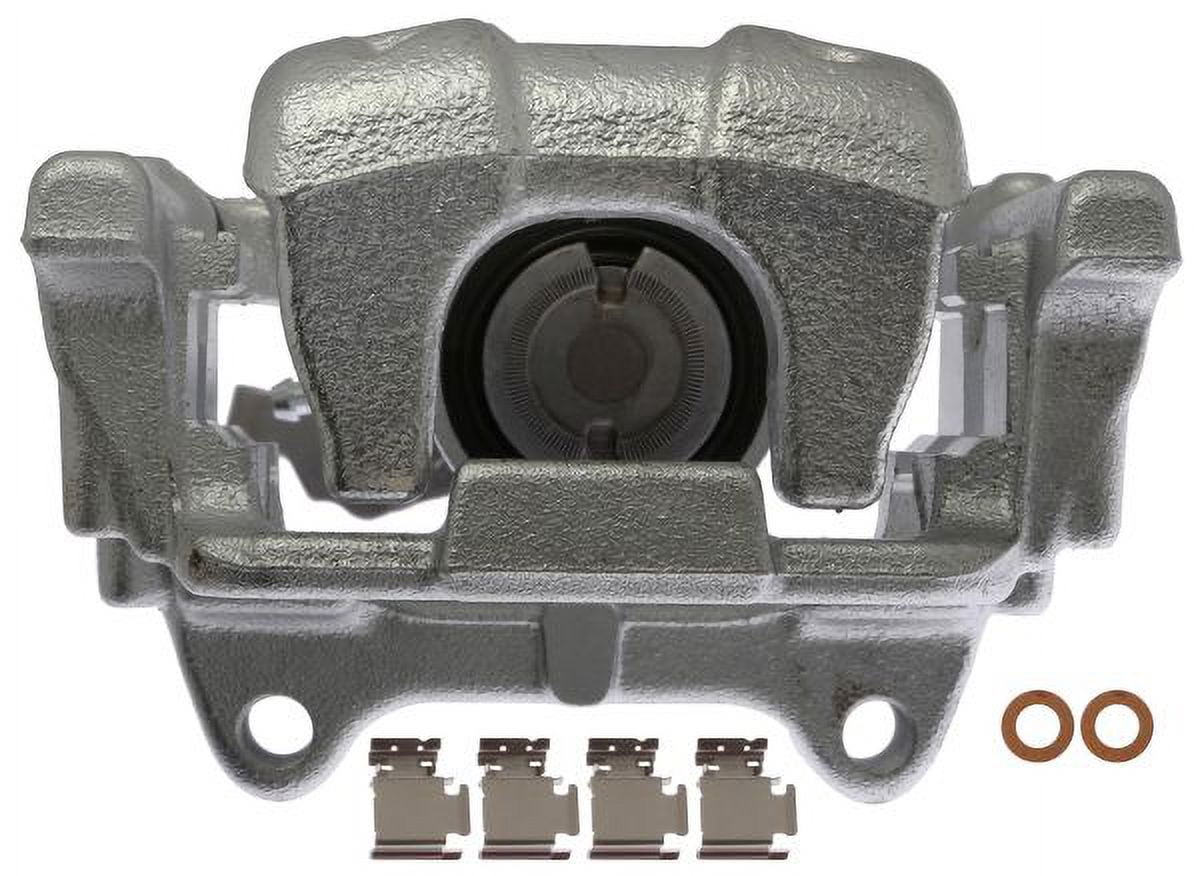 Rear Passenger Side Brake Caliper