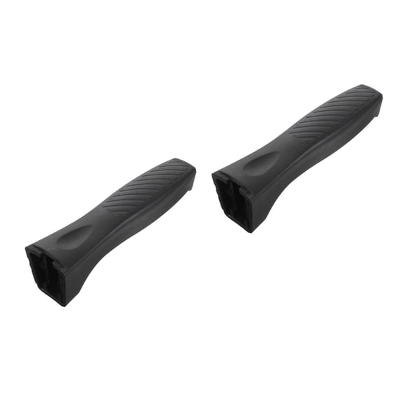 2pcs Replacement  Pressure-cooker Handle Universal Handle Pressure Cooker Bakelite Handle