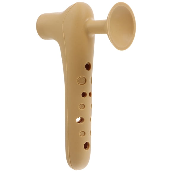 KAKOWELY Silicone Door Knob Sleeve for Protecting Yellow Waterproof and Flexible 6cm x 4cm,6.1"X3.54"X1.57"