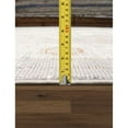 thumbnail image 5 of Pasargad Home Heritage 10' x 14' Power-Loomed Grey/Ivory Rug, For Indoor Space and all Age of Group, 5 of 5