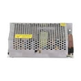 thumbnail image 4 of Fuente de alimentación conmutada regulada por CC con monitorización de seguridad LED de 12 V, 150 W y 12,5 A para equipos eléctricos, 4 of 12