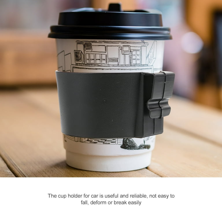Plastic cup holders for cars discount