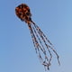 thumbnail image 4 of Cometa de Pulpo Colorida Sunnimix 3D Naranja Negro, 4 of 8