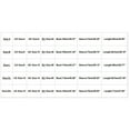 thumbnail image 6 of gakvbuo Plus Size Pullover Sweaters For Women Long Sleeve Sweatshirts Fall Tunic Tops Women Casual Drawstring Hooded Stitching Long-sleeved Pullover Tops, 6 of 6