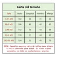 thumbnail image 2 of Camisa Casual De Manga Larga Estampada Para Hombre, 2 of 6