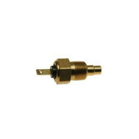 Malibu Switch - Eckler's Premier Products 50251190 Malibu Temperature Sender Switch V8 With Gauges