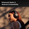 thumbnail image 4 of Beats Studio Pro - Auriculares inalámbricos Bluetooth con cancelación de ruido - Negro (Renovado Premium), 4 of 4