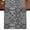 Grey, variant on Table Runners 72 Inches Long Dress Scarves, Vintage Morocco Farmhouse Kitchen/Dining Table Runner, Coffee Tablerunners, Traditional Tribal Abstract Geometric Blue 16x72 Inch