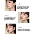 thumbnail image 3 of CUJM Foreverkey Liquid Toner Nose Face Shadow Toner Highlighters Br B1X0 Shadow, 3 of 3