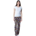 thumbnail image 4 of DC Comics Mens' The Suicide Squad Task Force X Sleep Pajama Pants, 4 of 8