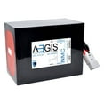 thumbnail image 2 of Aegis Battery 24V 60Ah Lithium Battery - NMC Deep Cycle Lithium-ion, 2 of 5