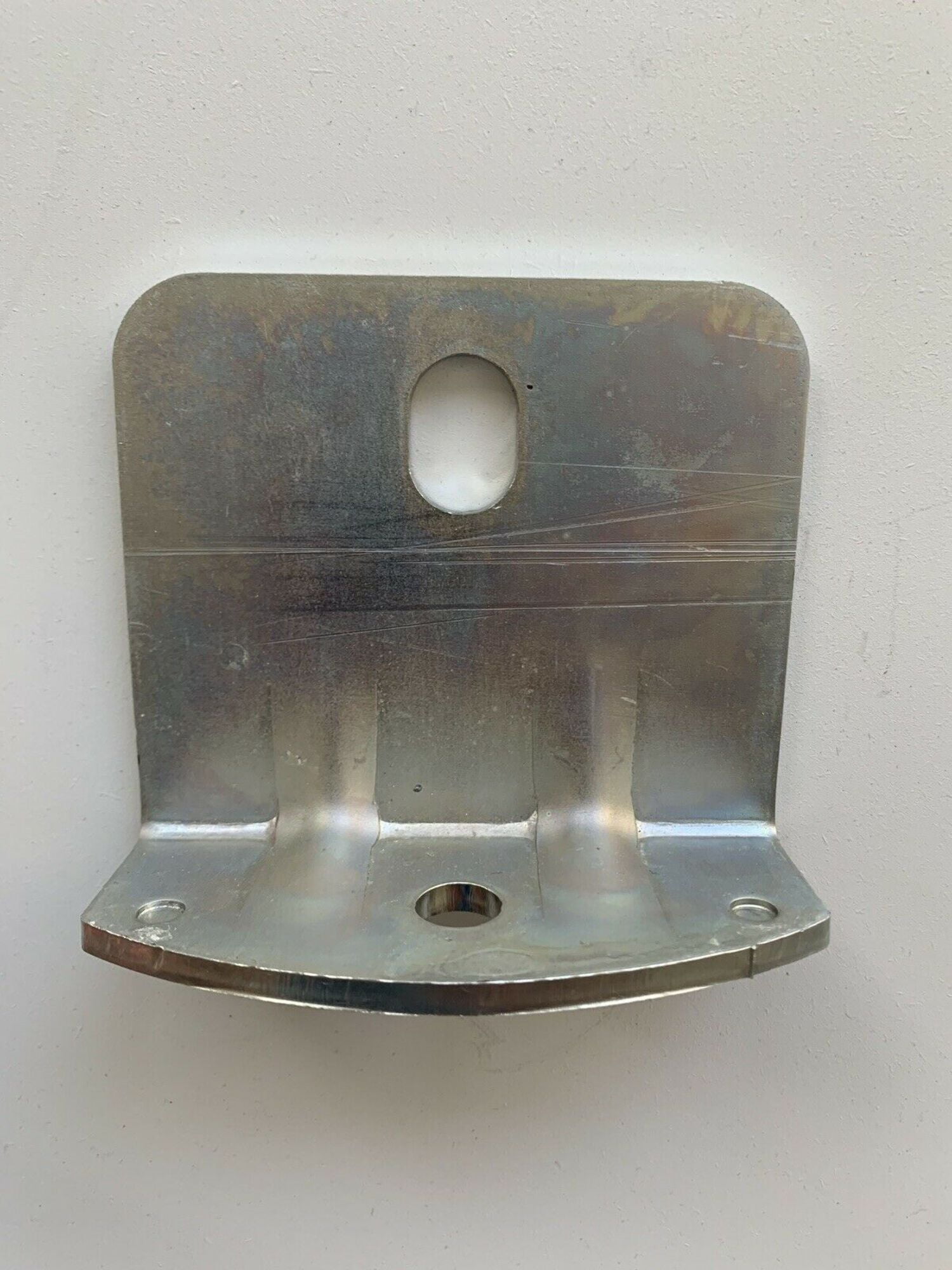 Int'l Prostar Air Springs Mounting Plate/ Bracket For Firestone W01358