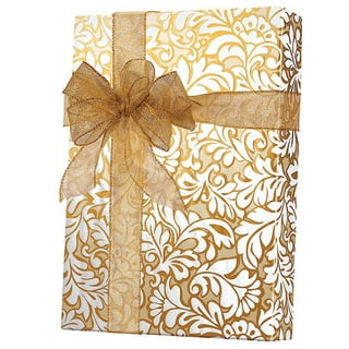 CÉLINE White Gift Wrapping Supplies