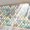 #477-Multicolor*A, variant on Kieccall Rainbow Prism Window Film Crystal Grid Sun Shade Decorative Glass Sticker Gift
