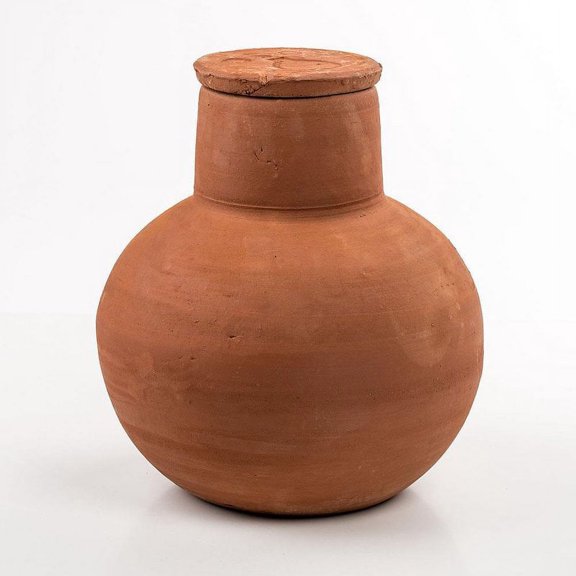 OLLA Clay Watering Pot - Large