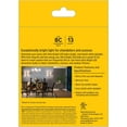 thumbnail image 3 of Ultra Bright LED Light Bulbs, 100W, Daylight Candle Lights, Clear Decorative B12 Light Bulbs (3 Pack), 3 of 5