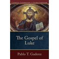 thumbnail image 1 of Gospel of Luke (Catholic Commentary on Sacred Scripture), 1 of 1