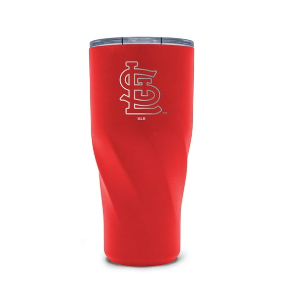 WinCraft St. Louis Cardinals 20oz. Morgan Tumbler