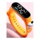 thumbnail image 1 of SENJIAQ Kids Digital Watch,Children's Sports Watches Suitable For Outdoor Electronic Watches Of Students Display Time Birthdays, Graduations, Christmas Eve, Halloween,Anniversaries Gifts, 1 of 3