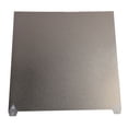 thumbnail image 1 of Placa de Constructución de Pei Peo, flexible 370x370 mm Pei Peo Build Hoja de Doble Cara Adhesión para K2 Plus, 1 of 7