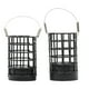 thumbnail image 3 of Cebo 40g Fish Feeder Cage Mini señuelos recubiertos Lanzador Aparejos de pesca 10pcs JShteea Para Estrenar, 3 of 7