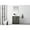 Silver Grey, variant on Vanity Art 30 Inch Single Sink Bathroom Vanity with Ceramic Sink and Top, Without Mirror