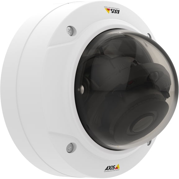 AXIS P3225-LVE 2 Megapixel Network Camera, Dome