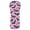 Cute Bats and Dots, variant on Haosy Hand Paint Dog and Plant Golf Club Covers Driver Hybrid Wood Headcovers PU Leather Double-Layer Lining Replaceable Tags for Men Women