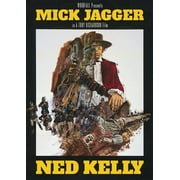 Ned Kelly (DVD)