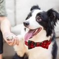 thumbnail image 4 of Designs Colliers pour Chiens de Noël, Couvertures de Collier, 4 of 5