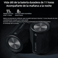 thumbnail image 4 of Bocina Xiaomi Bluetooth Speaker Mini – 6 W 360 °, 4 of 5