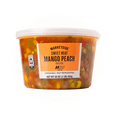 thumbnail image 5 of Marketside Sweet Heat Mango Peach Salsa, Gluten-Free, 16 oz, Refrigerated, 5 of 8