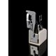 thumbnail image 5 of Side Cutter Presser Foot, 1 Piece Universal Serger Presser Feet Sewing Machine Feet Attachment Accessory for Most Low Shank Sewing Machines, 5 of 5