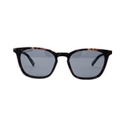 LE SPECS Unisex Polarized Sunglasses Huzzah 2202533 Matte Tort 54mm