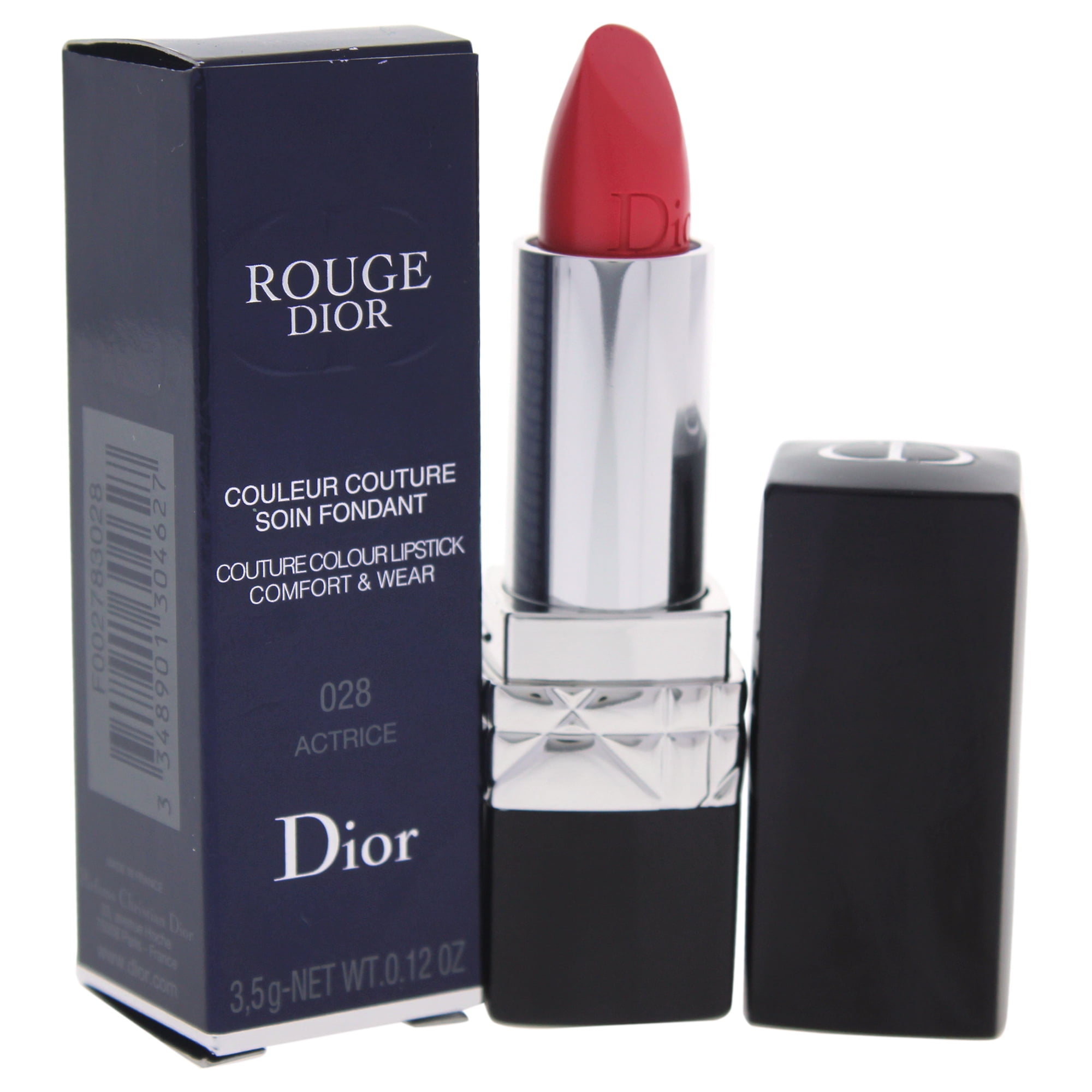 rouge a levre christian dior