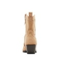 thumbnail image 7 of Madden Girl Women's Swifty Western Ankle Boots, 7 of 7