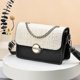 thumbnail image 4 of Bolso bandolera lindo para mujer, bolso bandolera para niñas, 4 of 5