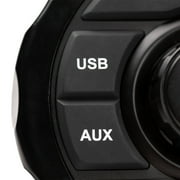 MB Quart GMR-1.5 Bluetooth streaming source unit with USB and aux input