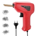 thumbnail image 1 of 0-100W EU herramientas de reparación de parachoques de coche soldadura de pistola de calor para parachoques de coche, 1 of 7