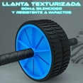 thumbnail image 4 of Rueda de ejercicio Store Line para Abdominales, 4 of 4