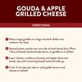 thumbnail image 6 of Sargento® Sliced Gouda Natural Cheese, 10 slices, 6 of 9