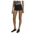 thumbnail image 2 of Nike Collants de Compression Pro pour Femmes Noir P, 2 of 3
