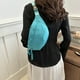 thumbnail image 1 of Fiudx Bolso Deportivo de Hombro, Bandolera de Gran Capacidad, Diseño Antirrobo con Cremalleras Ocultas, Material Impermeable y Duradero, Ideal para Viajes, Running y Senderismo, Accesorio Elegante pa, 1 of 2